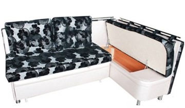 Кухонный угловой диван Модерн New со спальным местом в Нальчике - предосмотр 1